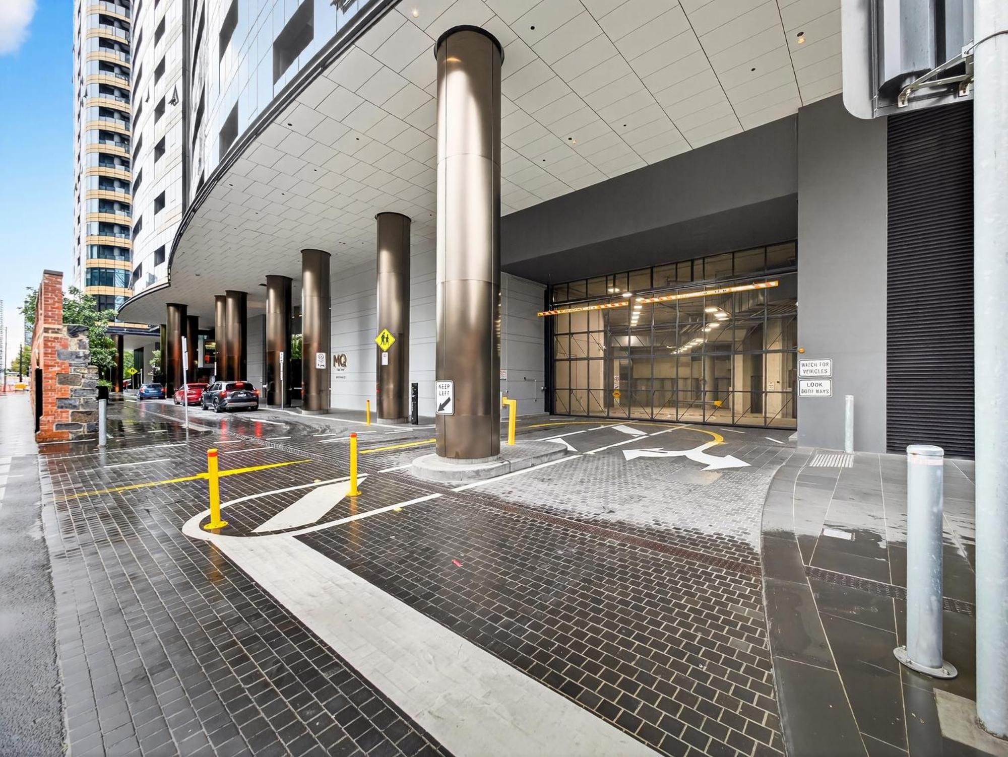 Pars Apartments - Melbourne Quarter- Unique View Of City And Yarra — Photos 2